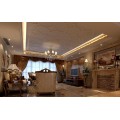 110-240V AC 3 Watt High Power Decorative Recessed LED Ceiling Light Cabinet Spot Down Lamp Cool White